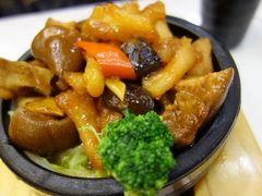 猪脚焖碲筋-和平馆·地道港澳茶餐厅(西门口店)