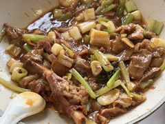 -乔家满族八大碗(流水沟店)