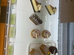 -芳博滋法式甜品(时代店)