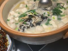 -姜君·千岛湖鱼头馆(浦东大道店)