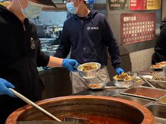 -水平有限广西米粉·广西风味集(五道口店)