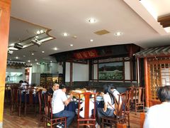 -桥香园过桥米线(国贸店)