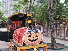 -灵玲国际马戏城