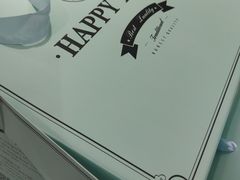 -大苹果面包生日蛋糕(明珠店)