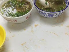 -老师家羊杂碎(延安总店)