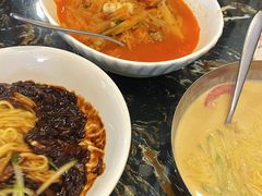 -桃园中华料理炸酱面(燕儿岛路店)