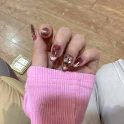 -J.PLUS日式美甲美睫