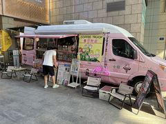 -丽达购物中心(崂山店)