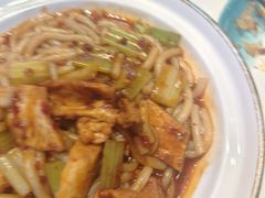 -阿娜尔·新疆菜(宜家荟聚中心店)