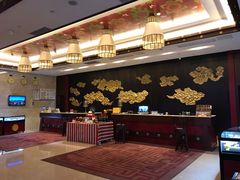 -圣地·布达拉酒店(江北嘴金融城店)