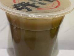 -乔伯凉面(白沙路店)