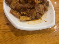 -老杨饭店(万科里店)