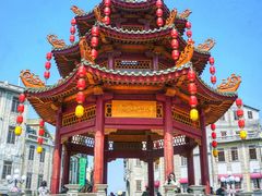 -汕头市小公园