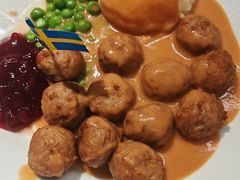 -宜家家居（上海徐汇商场店）-停车场