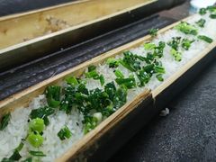 -竹泉农庄·竹筒饭(从化店)