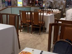 大堂-乾隆美食·本帮菜(黄河路店)