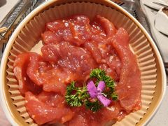 -海底捞火锅(高新万达店)