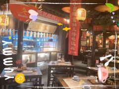 -南京大牌档(壹方天地店)