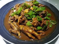 -鸭王烤鸭店(三里河店)