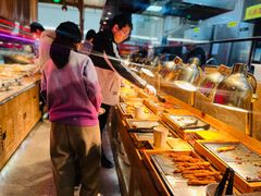 -比格比萨自助(南京万达茂店)