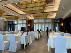 大堂-禾悦庄餐厅