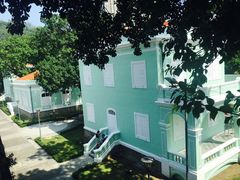 -龙环葡韵住宅式博物馆