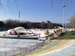 -青龙湖公园
