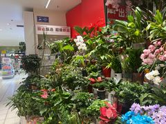 -丽达购物中心(崂山店)