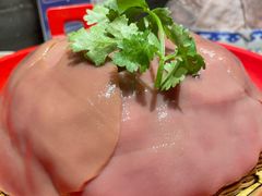 -周师兄大刀腰片火锅(解放碑总店)