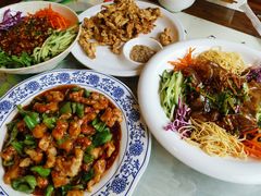 -石老头关东饺子王·东北菜(嘉华鑫城店)