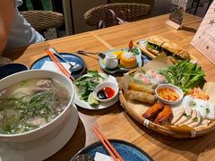 -越美小馆·越南料理(曲江店)