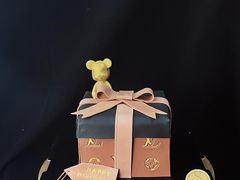 -西檬树SIMON·T轻奢蛋糕(大东方Max店)