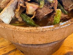 -虹海圣肉饼店家常菜馆