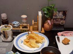 -昱匠·日本料理(金融街店)