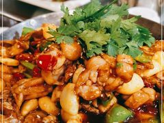 -士洲徽味阁(玉河休闲商业街店)