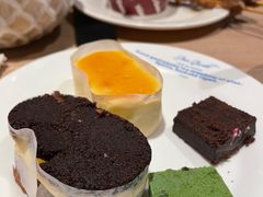 -星伦多自助料理·涮烤一体(杭州来福士店)