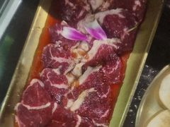 -炙城·韩式烤肉(南京东路店)