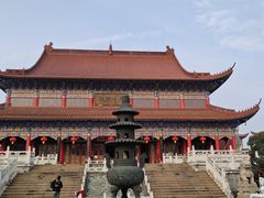 -皇罗禅寺
