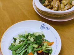 -蓬莱阁中餐厅(崇文门店)