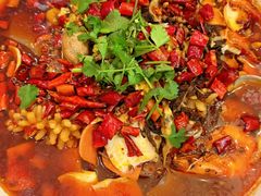 -金陵暴走小龙虾·迷踪蟹(凯德MALL店)