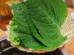 -小米烤肉·和牛原切-创意韩料(东关店)