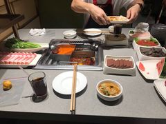 -海底捞火锅(奥山世纪城店)