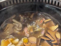 -木王宴语·野生鲜菌火锅(玉河店)