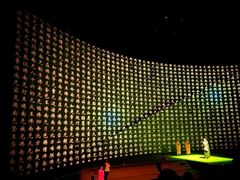 -《又见五台山》剧场