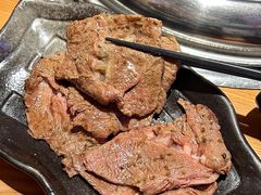 -丸藏和牛烧肉专门店(园区师惠坊店)