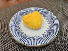-大佛寺高级素食自助餐厅