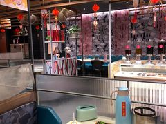 -火锅先生(五马街店)
