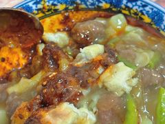 -刘老虎肉丸糊辣汤(总店)
