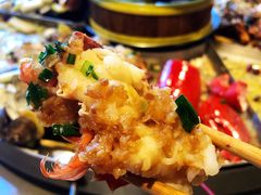 一片海（小海/份）-日进一片海.生腌海鲜火锅.宵夜烧烤(三里屯总店)