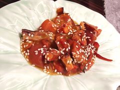 -汕头国际大酒店-牛一町目餐厅